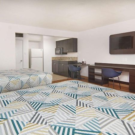 Motel 6-Lancaster, Tx - Desoto - Lancaster Exteriér fotografie
