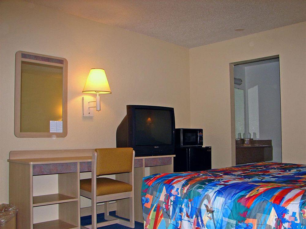 Motel 6-Lancaster, Tx - Desoto - Lancaster Exteriér fotografie