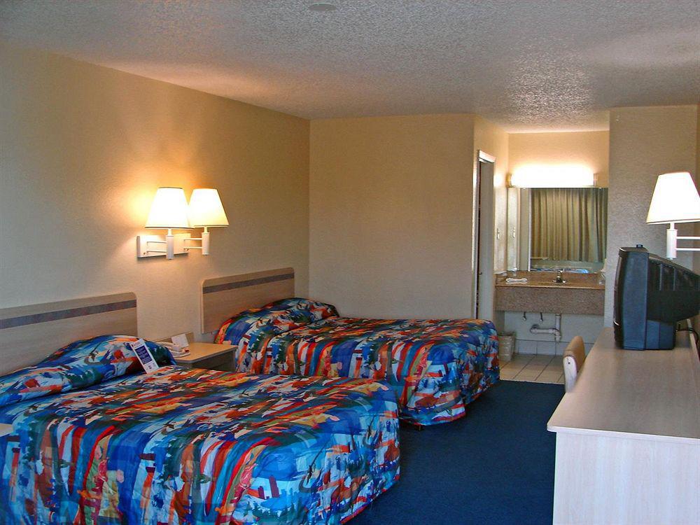 Motel 6-Lancaster, Tx - Desoto - Lancaster Exteriér fotografie
