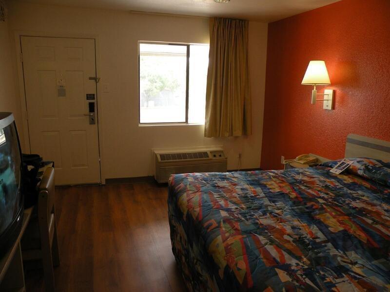 Motel 6-Lancaster, Tx - Desoto - Lancaster Exteriér fotografie