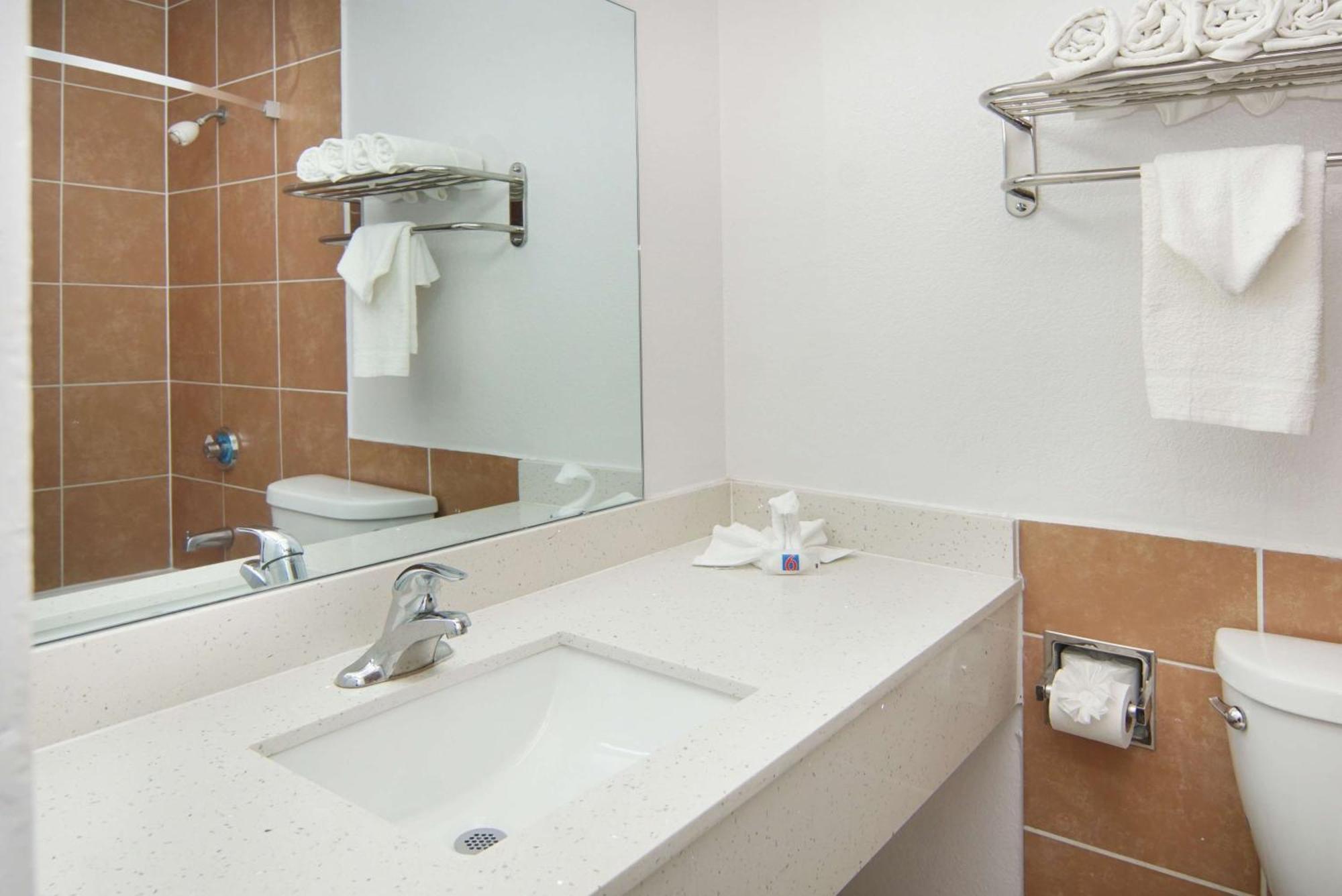 Motel 6-Lancaster, Tx - Desoto - Lancaster Exteriér fotografie