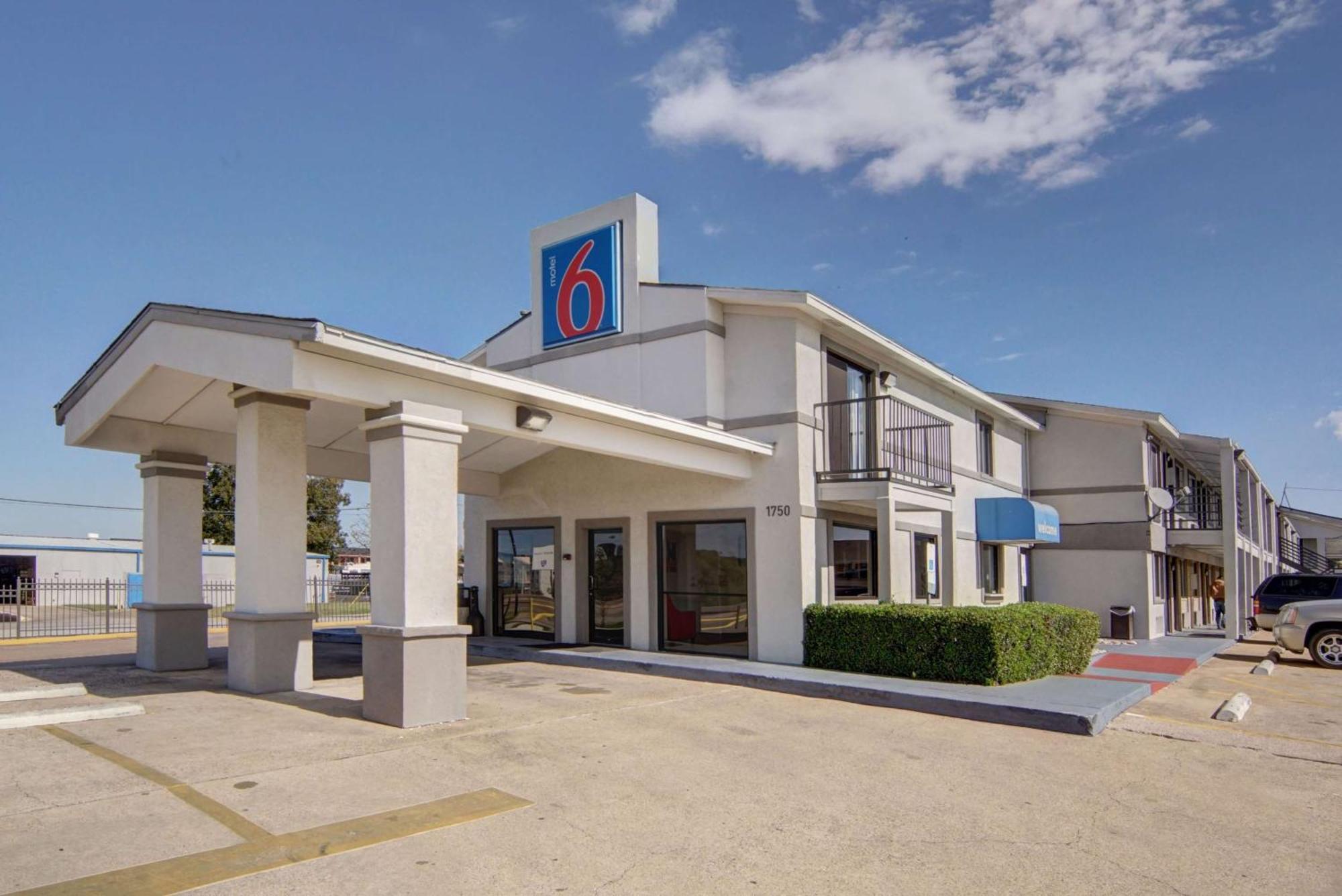 Motel 6-Lancaster, Tx - Desoto - Lancaster Exteriér fotografie