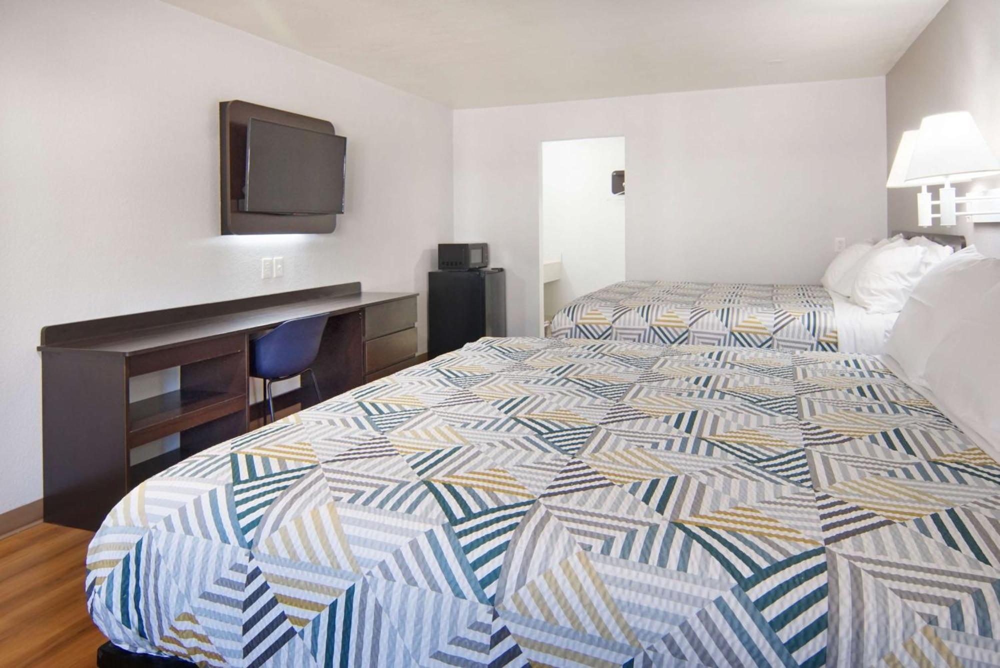Motel 6-Lancaster, Tx - Desoto - Lancaster Exteriér fotografie