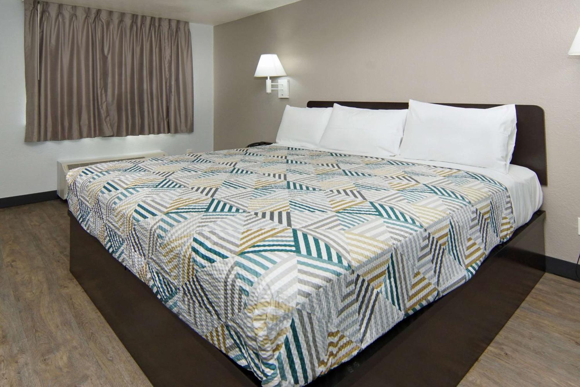 Motel 6-Lancaster, Tx - Desoto - Lancaster Exteriér fotografie