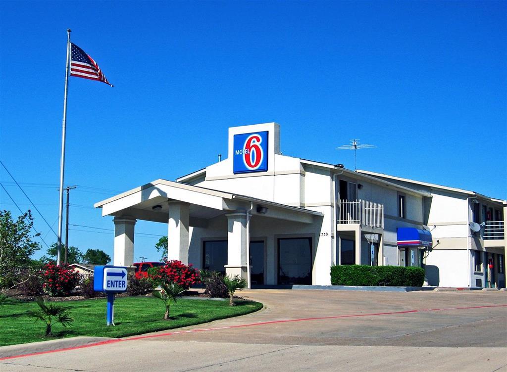 Motel 6-Lancaster, Tx - Desoto - Lancaster Exteriér fotografie