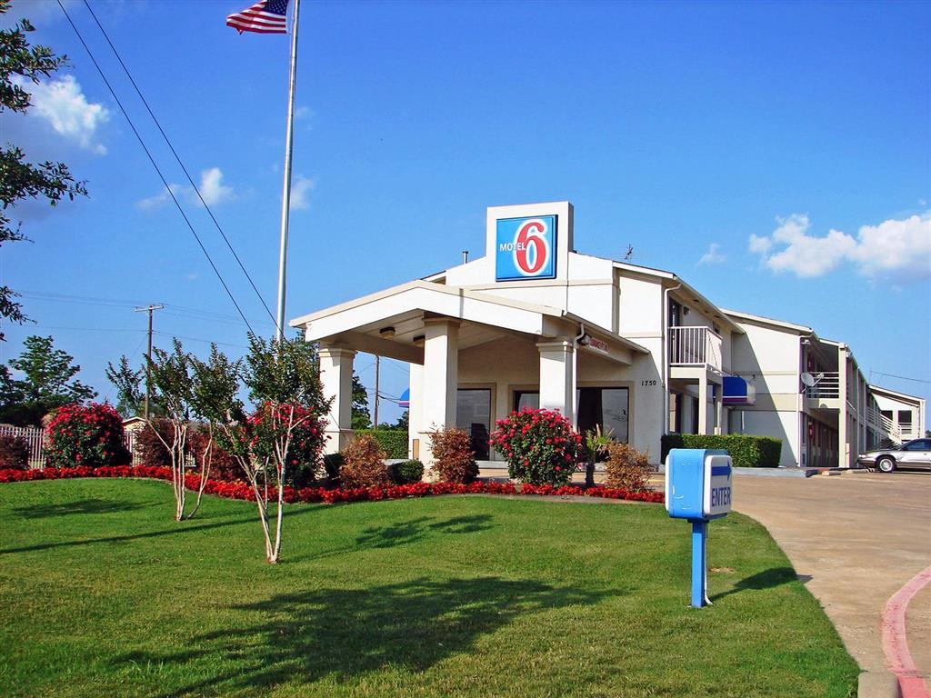 Motel 6-Lancaster, Tx - Desoto - Lancaster Exteriér fotografie