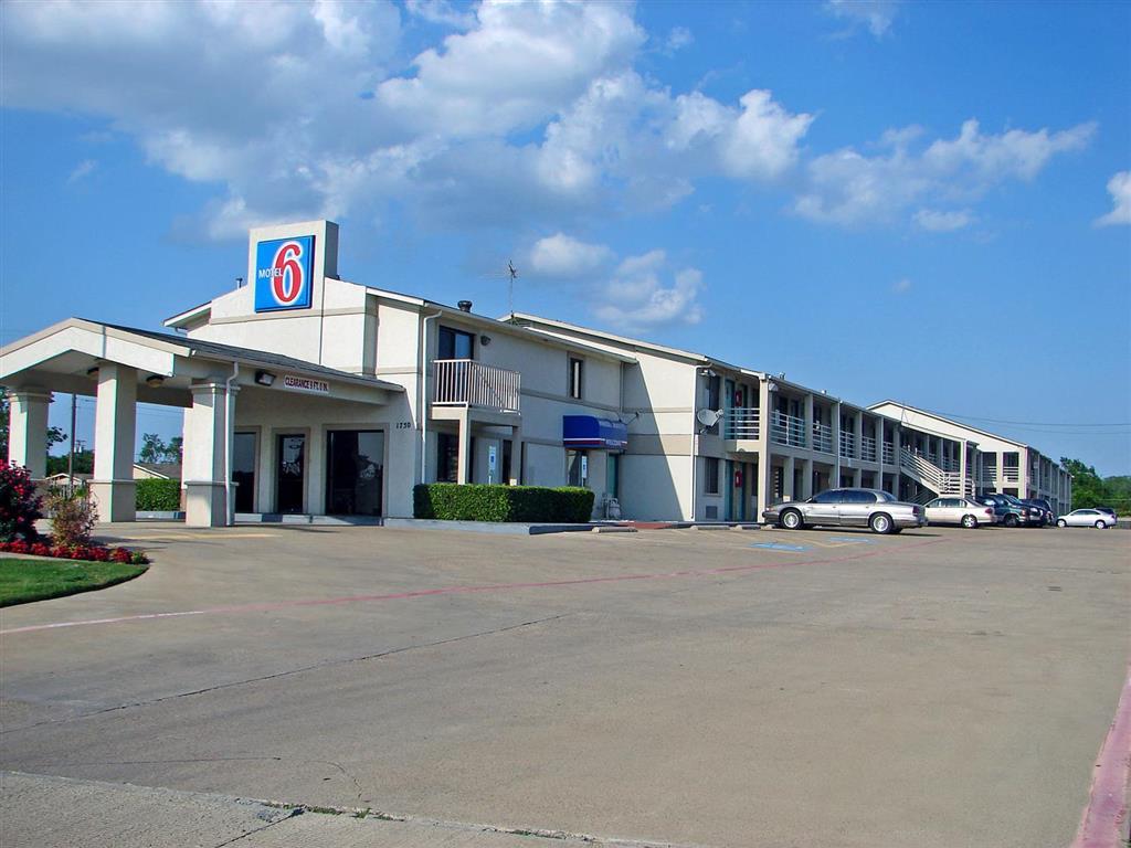 Motel 6-Lancaster, Tx - Desoto - Lancaster Exteriér fotografie