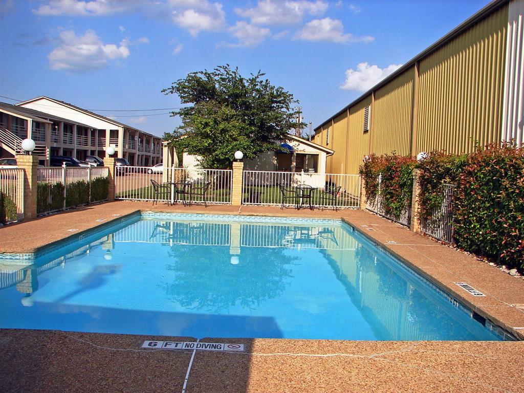 Motel 6-Lancaster, Tx - Desoto - Lancaster Zařízení fotografie