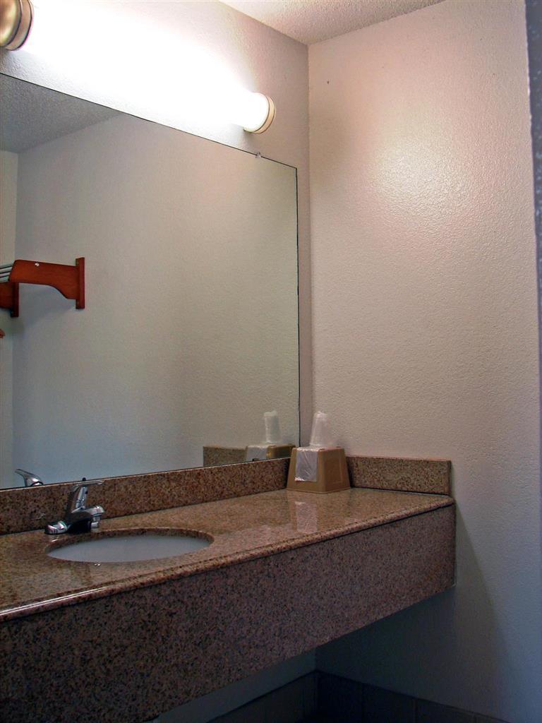 Motel 6-Lancaster, Tx - Desoto - Lancaster Pokoj fotografie