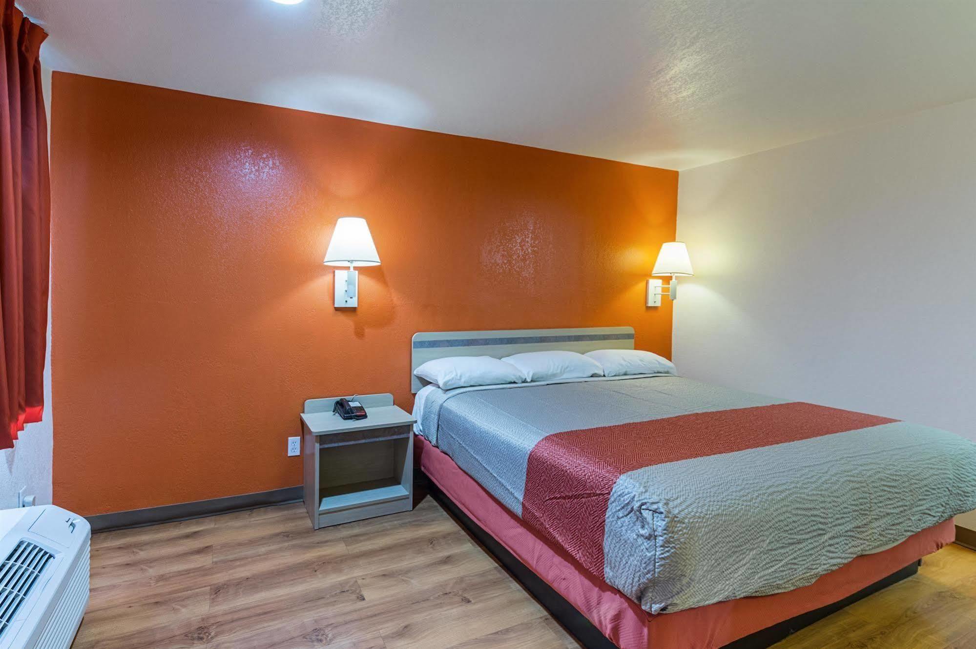 Motel 6-Lancaster, Tx - Desoto - Lancaster Exteriér fotografie