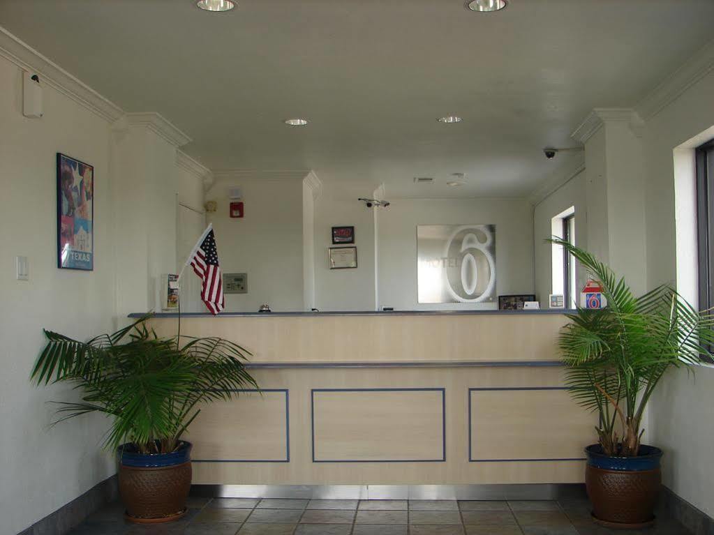 Motel 6-Lancaster, Tx - Desoto - Lancaster Exteriér fotografie