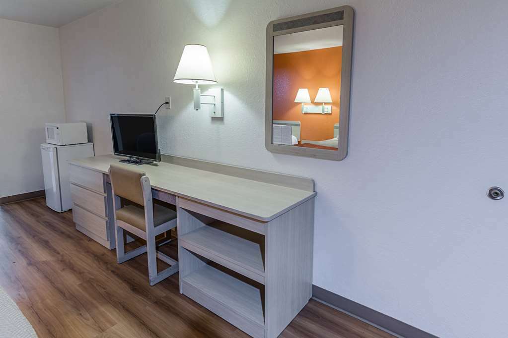 Motel 6-Lancaster, Tx - Desoto - Lancaster Pokoj fotografie